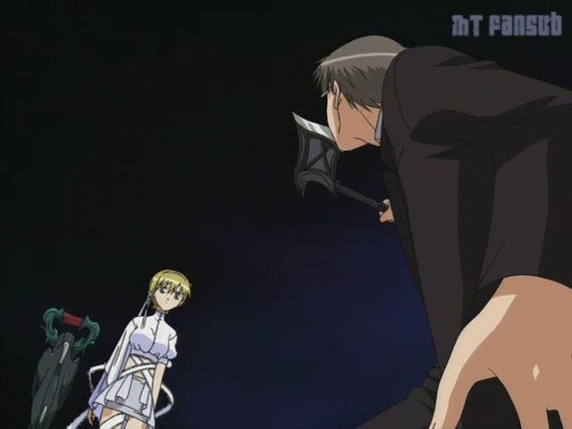 Otaku Gallery  / Anime e Manga / D.N.Angel / Screen Shots / Stage 26 - L`eterno Dark (End) / 117.jpg